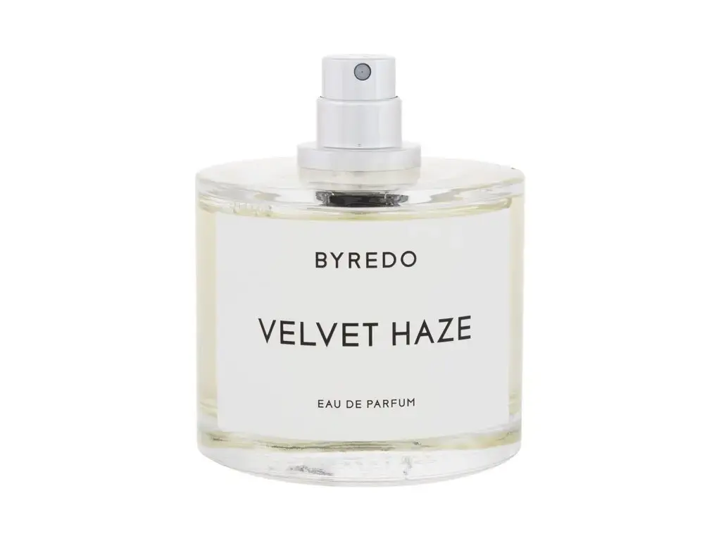 BYREDO Velvet Haze Eau de Parfum 100 ml
