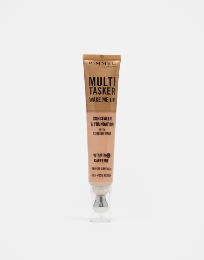 Debenhams Multi-Tasker Wake Me up Foundation & Concealer in Rose Ivory