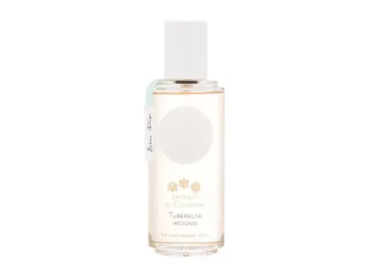 Roger & Gallet Tubéreuse Hédonie Eau de Cologne 100 ml
