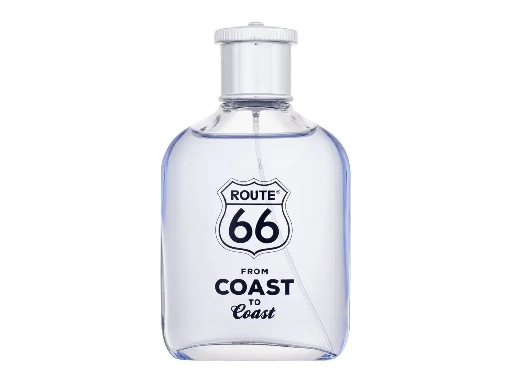 Route 66 Coast To Coast Eau de Toilette 100 ml