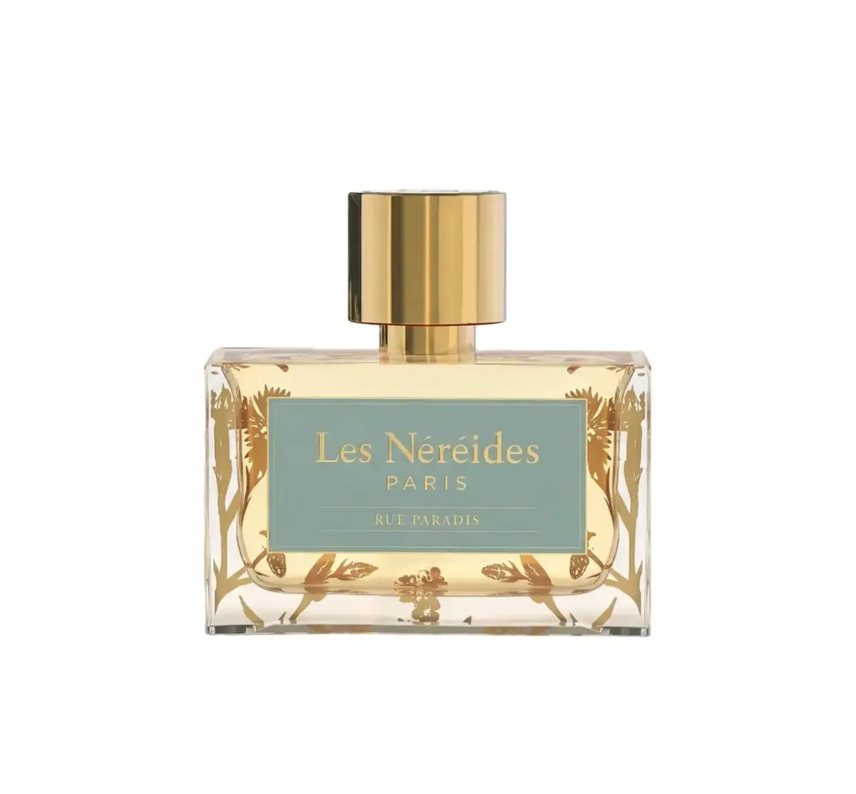 Les Nereides Rue Paradis (EDP) Eau de Parfum for Women 30 ml