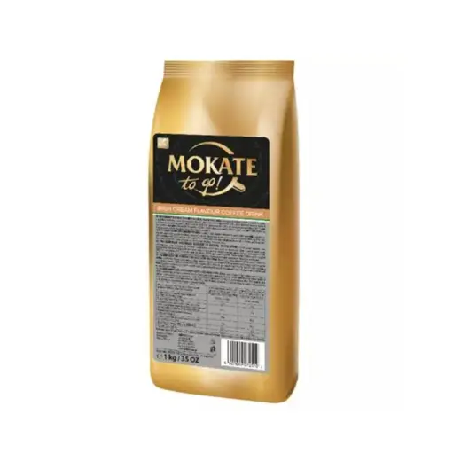Kafijas dzēriens Irish Cappuccino pulveris, 1kg