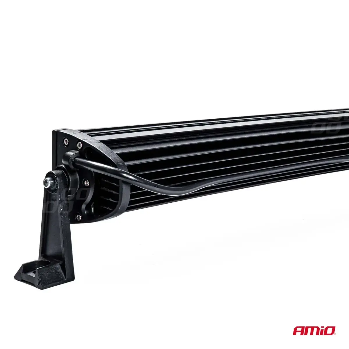 LED Work Light Bar curved 80 cm 9-36V AMIO-03256 AWL45
