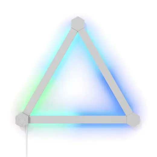 Nanoleaf Lines Expansion Pack 3PK