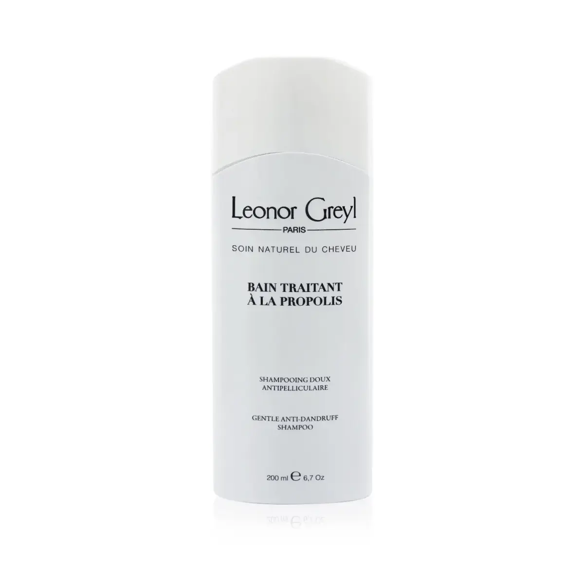 Leonor Greyl, A La Propolis, Hair Shampoo, Anti-Dandruff, 200 ml