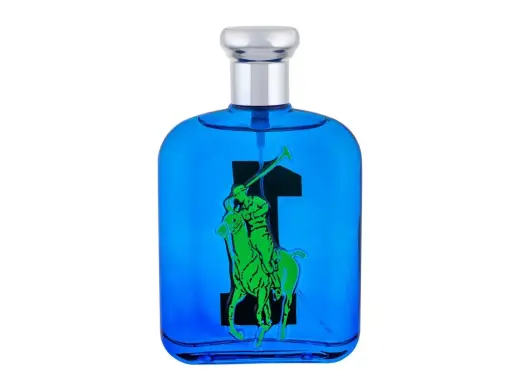 Ralph Lauren Big Pony 1 Eau de Toilette 125 ml