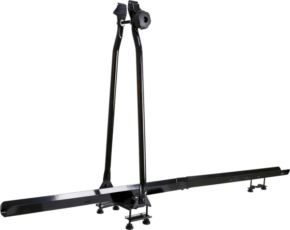 Roof bike rack black RBR-01 AMIO-02588