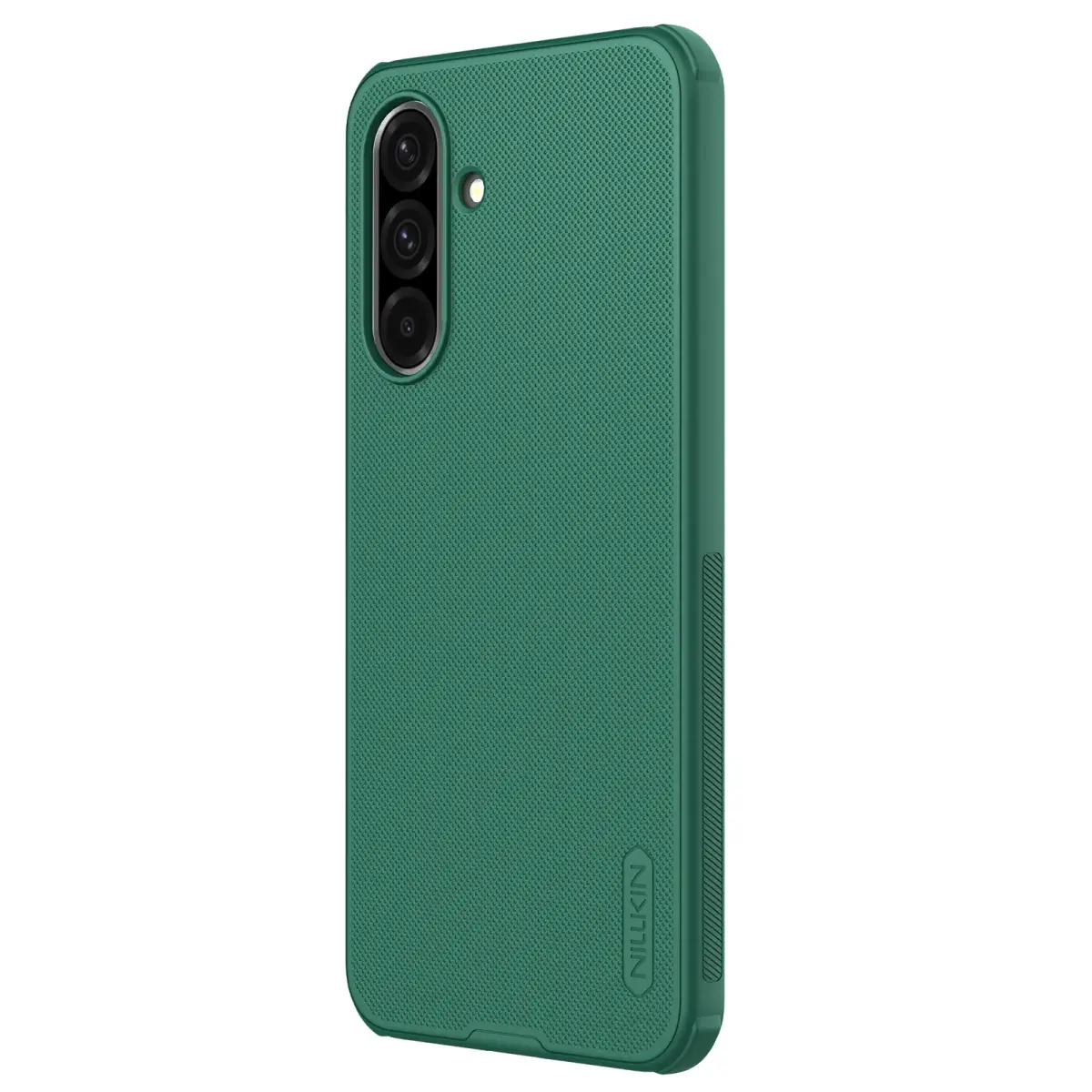 Nillkin Super Frosted PRO Back Cover for Samsung Galaxy A26 5G Dark Green
