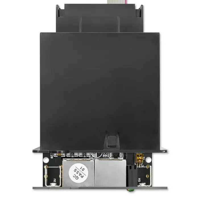 Qoltec SNMP module for UPS Rack