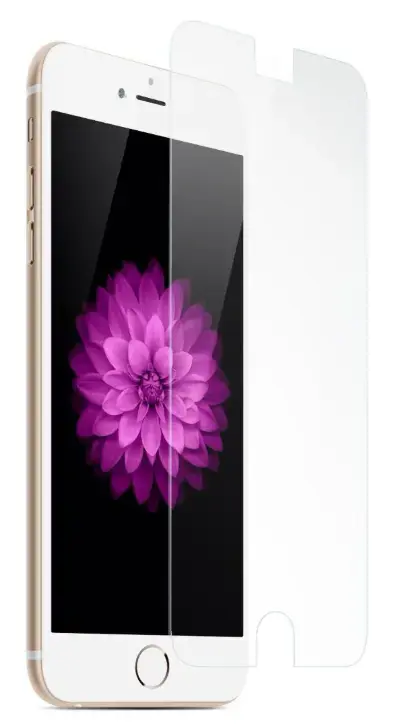 Fusion Tempered Glass Aizsargstikls Apple iPhone 6 Plus | 6S Plus
