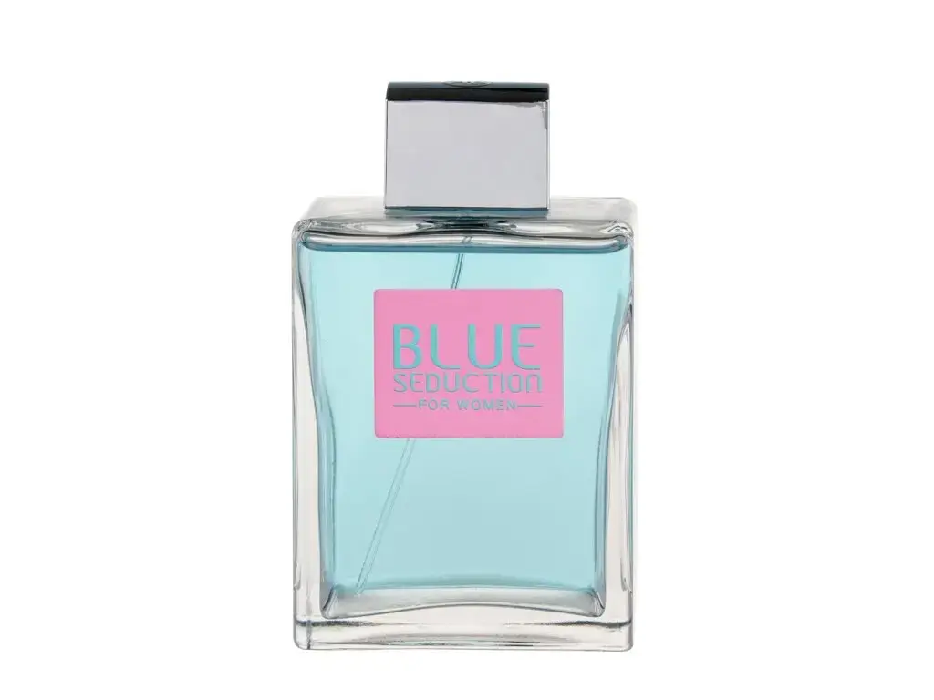 Banderas Blue Seduction Eau de Toilette 200 ml