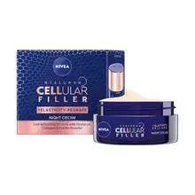 Hyaluron CELLular Filler Reshape Night Cream