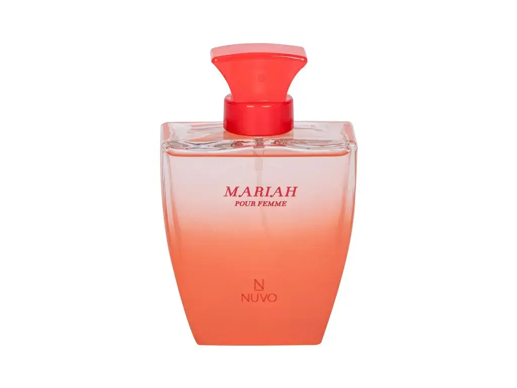 Nuvo Parfums Mariah Eau de Toilette 100 ml