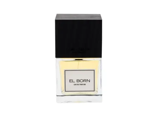 Carner Barcelona Woody Collection El Born Eau de Parfum 100 ml