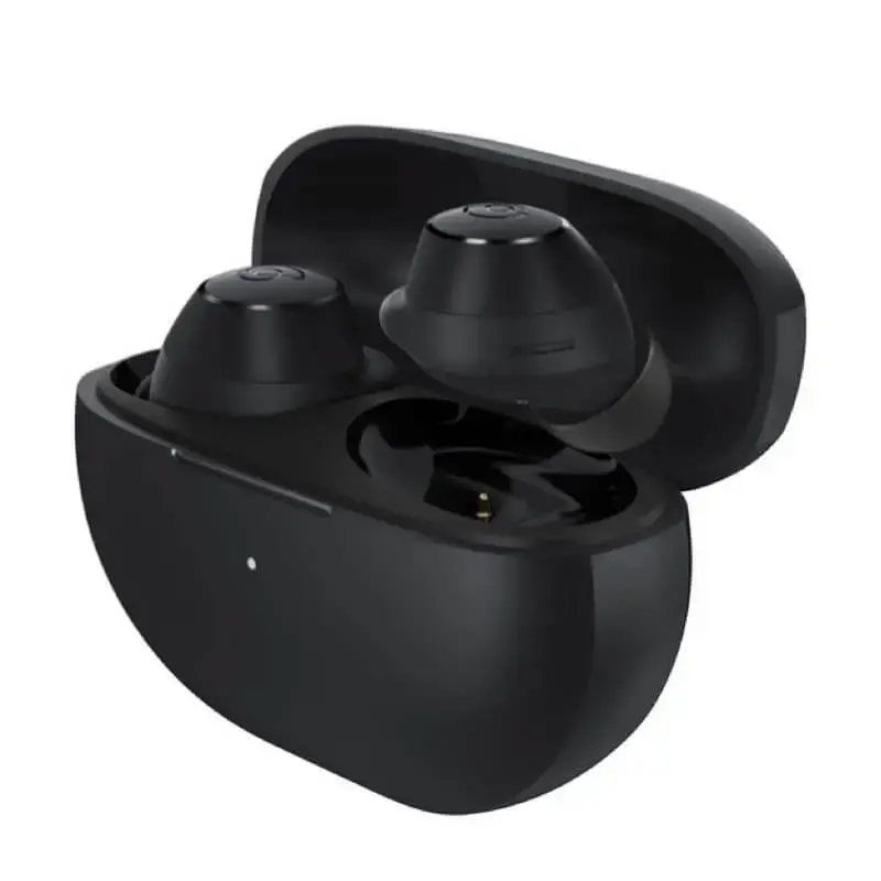 Haylou GT1 2022 Wireless TWS earphones (Black)