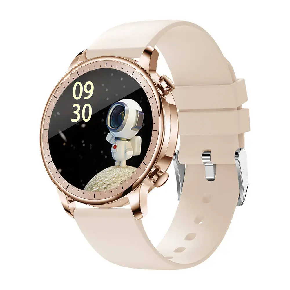 Smartwatch Colmi V23 Pro (gold)