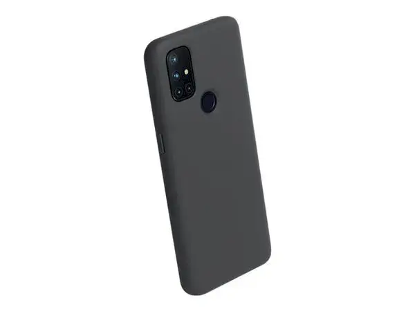 OnePlus Bumper Cover for Nord N10 5G Black