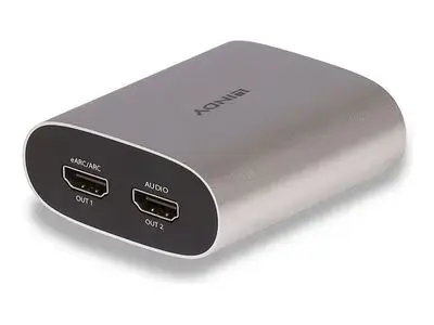Lindy HDMI extractor