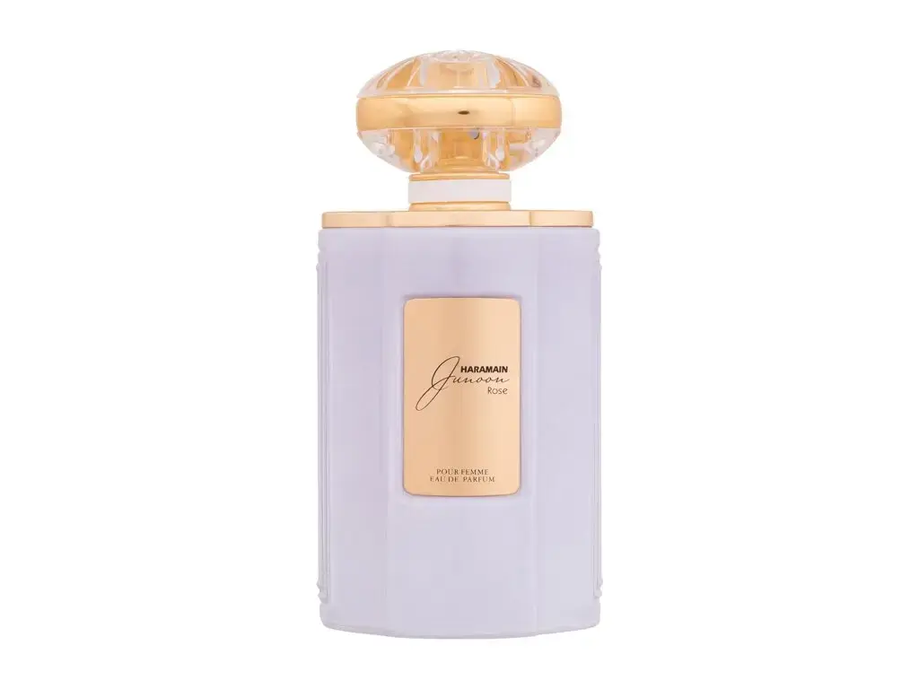 Al Haramain Junoon Rose Eau de Parfum 75 ml