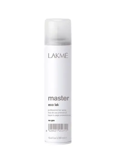 Lakmé Master Eco Hairspray 300 Ml