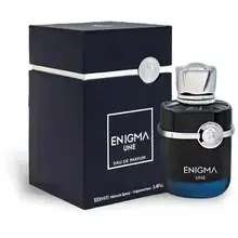 "Enigma Une EDP" - "Enigma Une EDP".