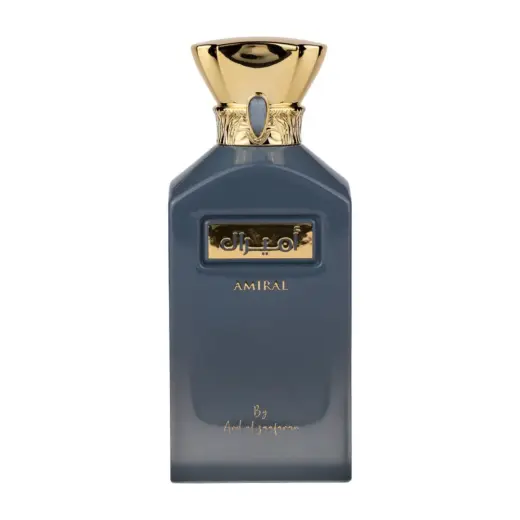Ard Al Zaafaran Amiral (EDP) Eau de Parfum for Men 100 ml