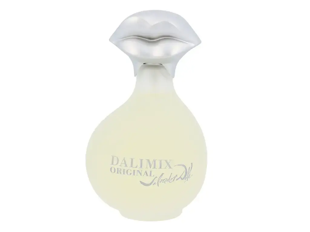 Salvador Dali Dalimix Eau de Toilette 100 ml