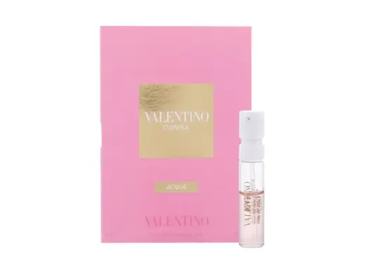 Valentino Valentino Donna Acqua Eau de Toilette 1,5 ml