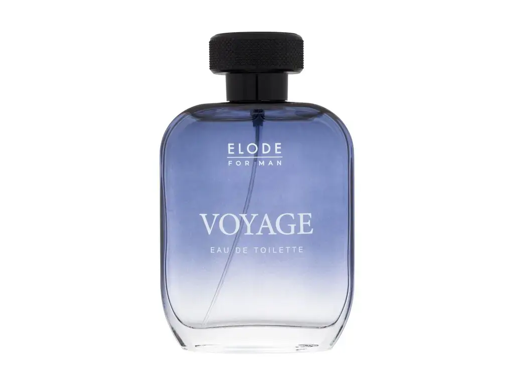 ELODE Voyage Eau de Toilette 100 ml