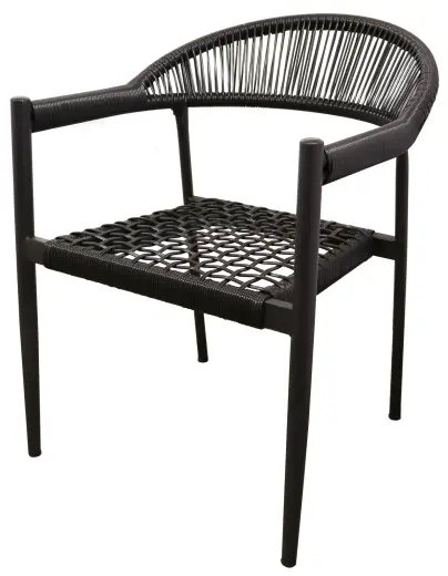 Krēsls atpūtas 57x52x73cm
