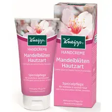 Hand Cream Almond Blossoms
