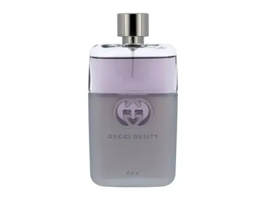 Gucci Gucci Guilty Eau Pour Homme Eau de Toilette 90 ml