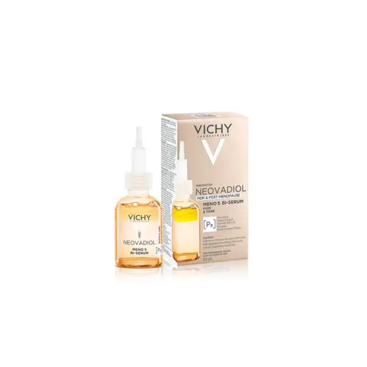 Vichy Neovadiol Meno 5 Serum for Perimenopasual & Menopausal Skin 30ml