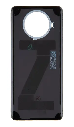 Xiaomi Mi 10T Lite Battery Cover Pearl Gray