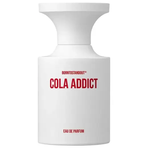 BORN TO STAND OUT COLA ADDICT EDP 50 ML