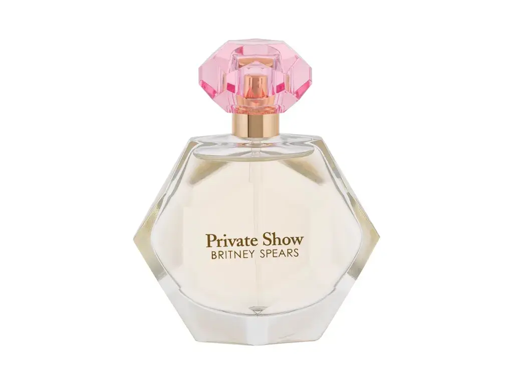 Britney Spears Private Show Eau de Parfum 50 ml