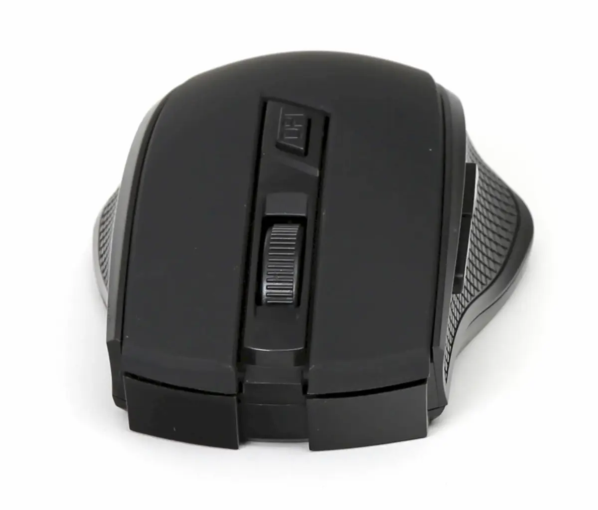 Omega OM08WB wireless mouse 1600 DPI black