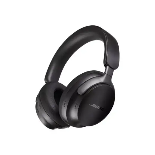Bose Headset QuietComfort Ultra black Schwarz (880066-0100) (8800660100)