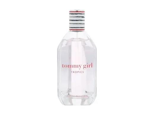 Tommy Hilfiger Tommy Girl Tropics Eau de Toilette 100 ml