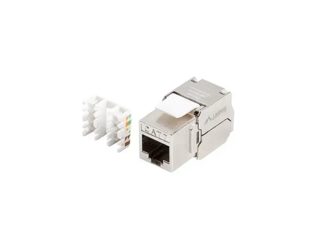 Keystone RJ45 UTP180 FTP KAT7 KSF7-2000