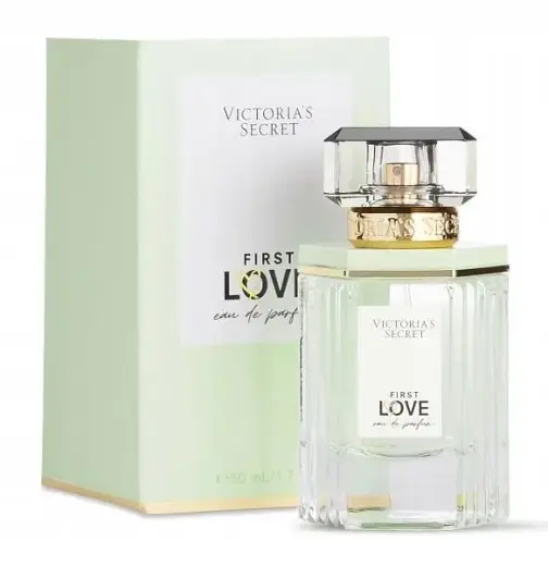Victoria's Secret First Love (EDP) Eau de Parfum for Women 50 ml