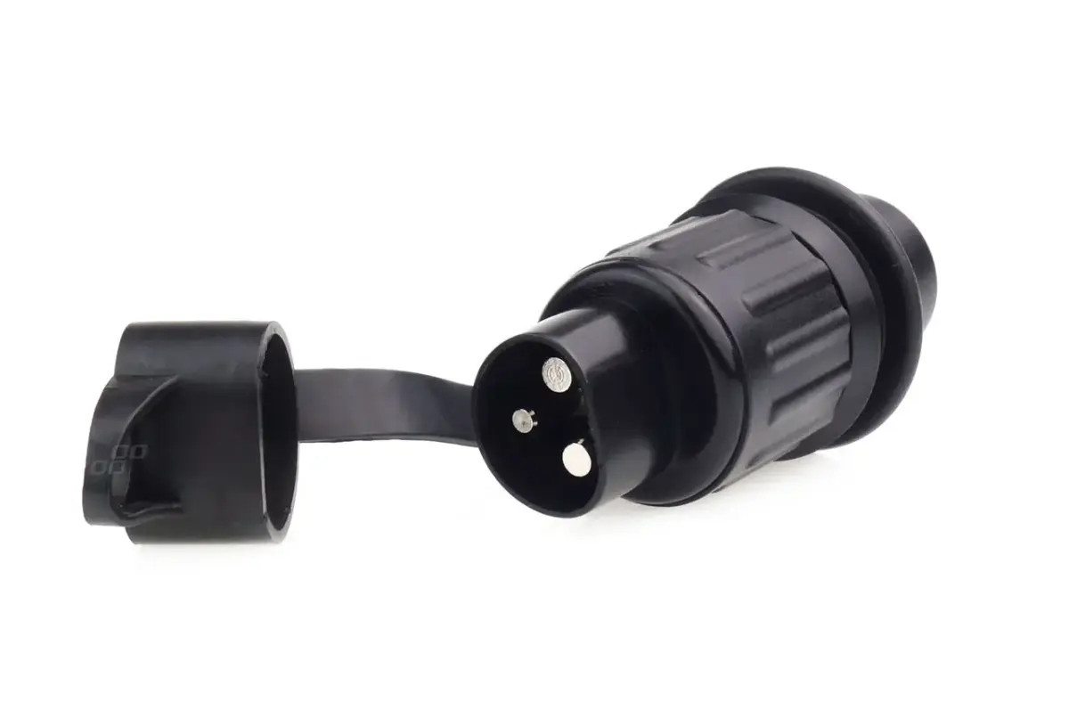 Trailer plug 3 PIN
