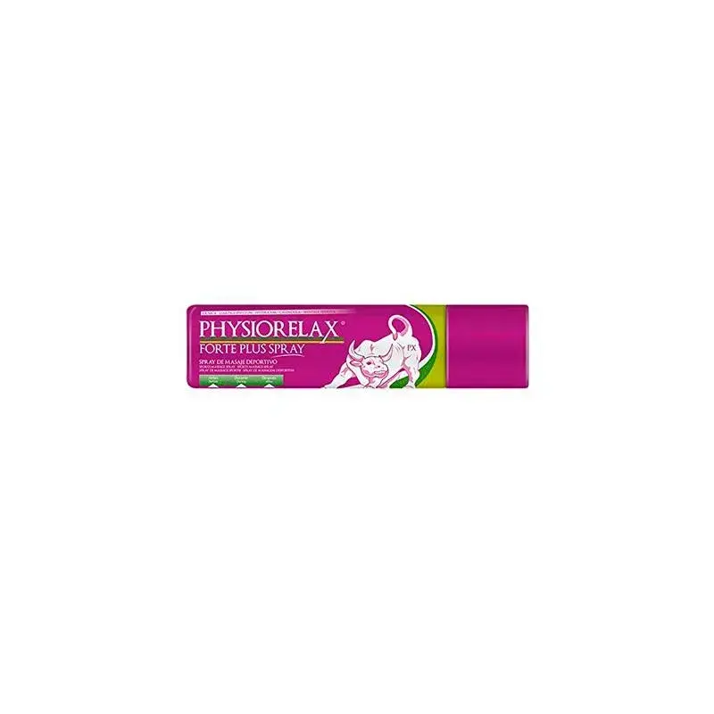 PHYSIORELAX Forte Plus Spray