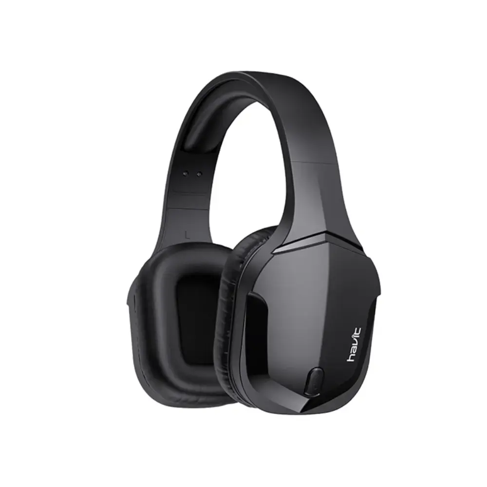 HAVIT Bluetooth headphones H610BT on-ear black