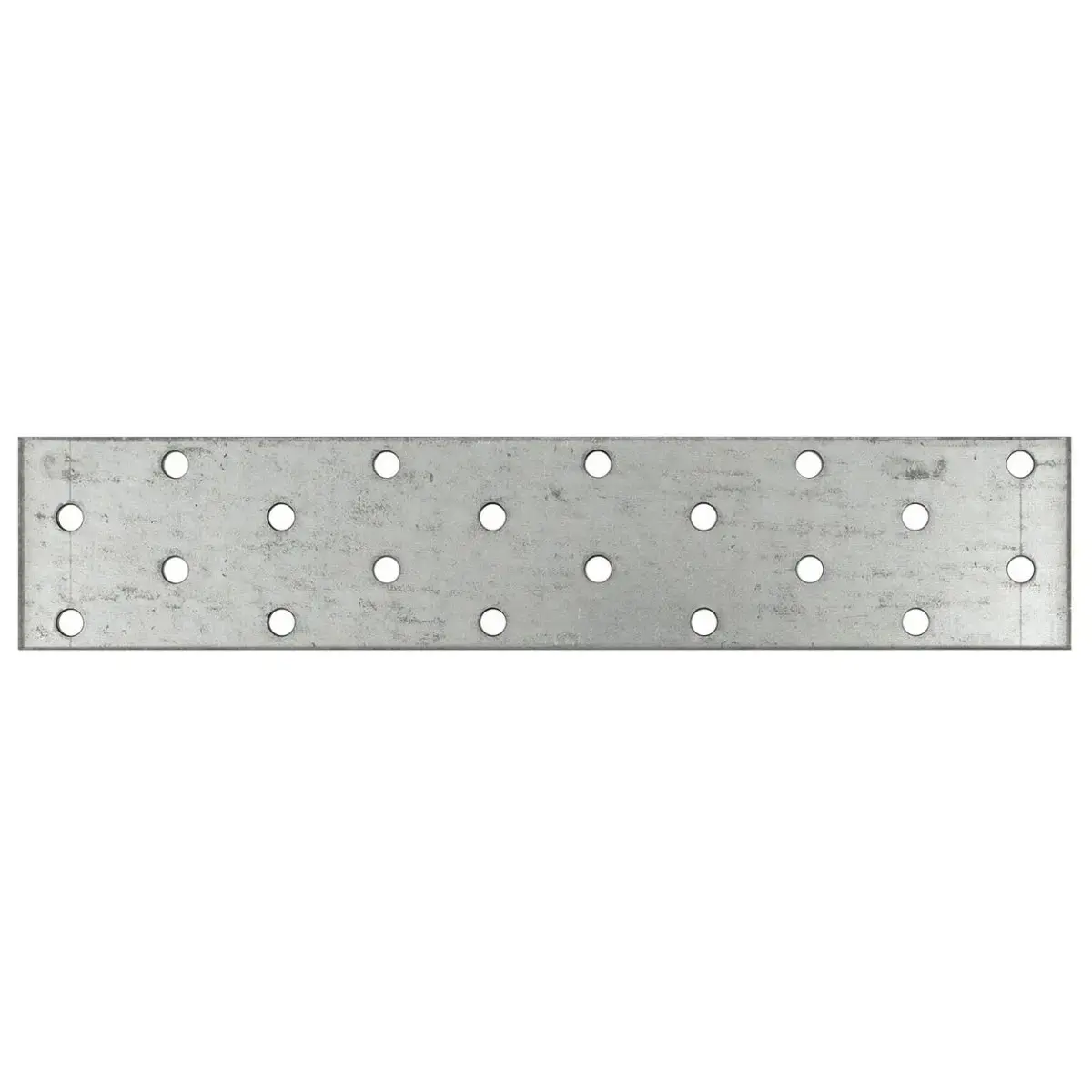 Plāksne PP28 40x200x2mm montāžas plata