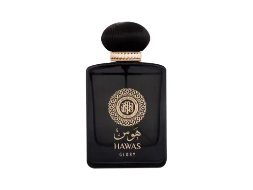 New Brand Parfums Oriental Hawas Glory Eau de Parfum 100 ml