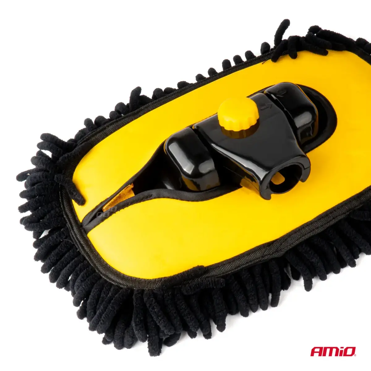 Telescopic cleaning brush AMIO-04333