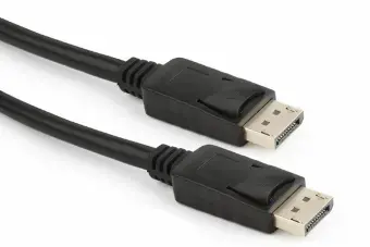 Gembird DisplayPort Male - DisplayPort Male 3m Black