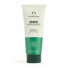 Edelweiss Cleansing Concentrat - Čisticí pleťový gel