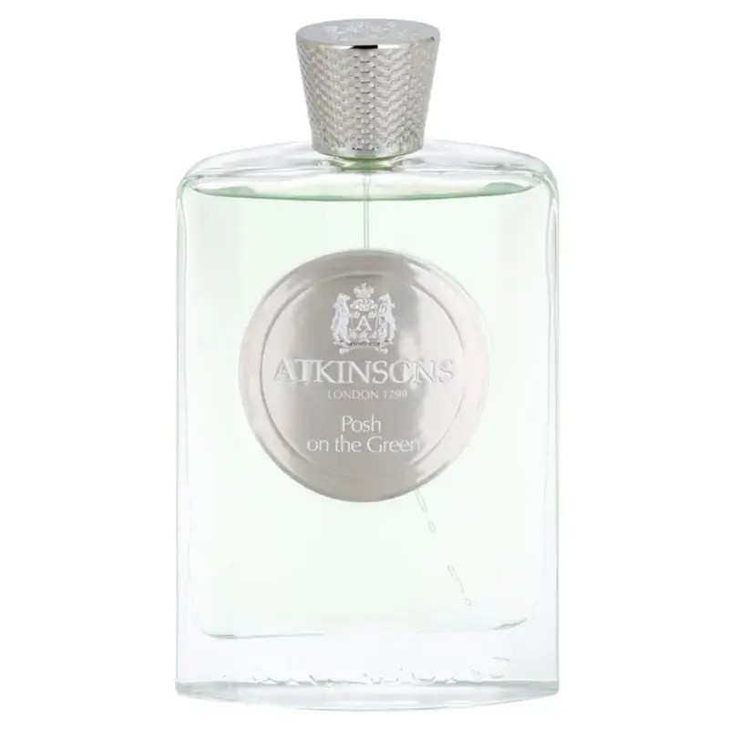 Atkinsons Posh on the Green uniseks smaržas (EDP) 100 ml